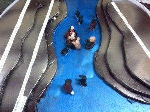 The Wrathful and the Gloomy