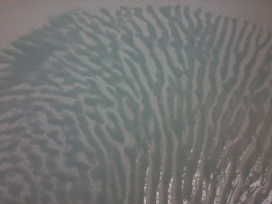 I used so much AJAX in the tub it made a fan.