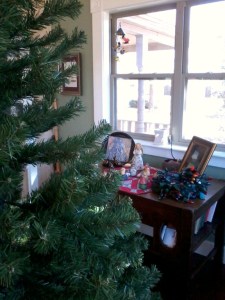 There are plenty of lights.